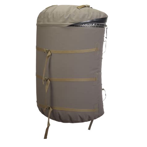 12400 Yp Kodiak Pack Watershed Drybags