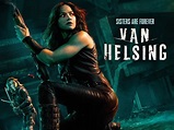 Van Helsing saison 3: la série est de retour sur Netflix - TVQC