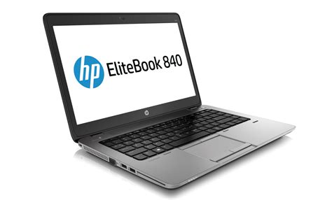 Hp Elitebook 840 G1 Review A Gem Of A Business Laptop Pcworld