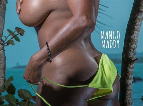 Mango Maddy Shesfreaky