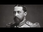 Alfredo de Reino Unido, duque de Sajonia-Coburgo-Gotha. - YouTube