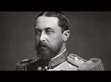 Alfredo de Reino Unido, duque de Sajonia-Coburgo-Gotha. - YouTube