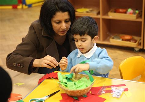 Health And Safety Montessori Pre School And Nursery Serving Colindale