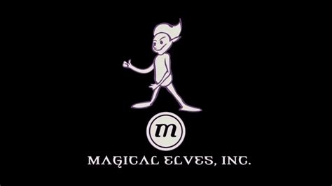 Magical Elves Inc 2006 Variant Youtube