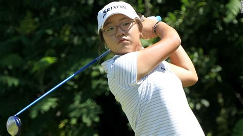 Paks Legacy Korean Golf Comes Full Circle As Choi Achieves Us Open