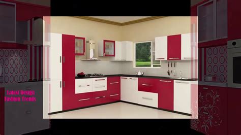 latest modular kitchen designs  modular kitchen