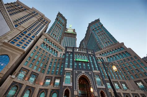 Best 3457 Star Hotels 2023 In Makkah And Madinah For Umrah Hajj