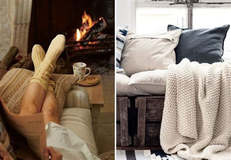 Our Top Tips For Creating A Cosy Winter Home Fads Blogfads Blog