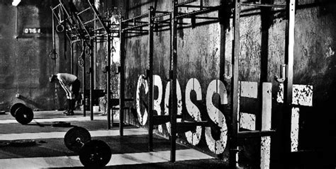 What Is Crossfit How To Train Safely And Effectively Step By Step