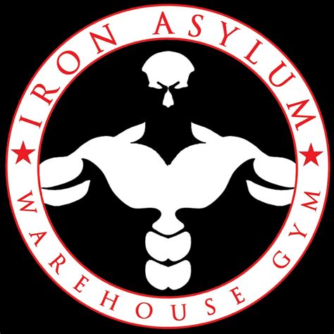 The Iron Asylum Gym Youtube