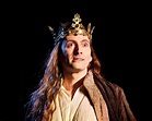 Richard II by William Shakespeare The Royal Shakespeare Company ...