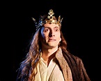 Richard II by William Shakespeare The Royal Shakespeare Company ...