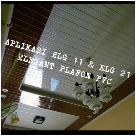 DISTRIBUTOR PLAFON PVC SIDOARJO: HARGA PEMASANGAN PLAFON PVC 2019