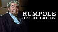 Rumpole of Bailey Season 3 Episodes Streaming Online | Free Trial | The ...