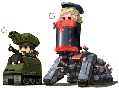 Big Boss Combat Vehicle Headband Metal Gear Metal Gear Solid Peace