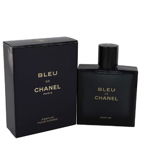 Amazon Bleu De Chánel Eau De Parfum Pour Homme Spray 3 4 OZ Beauty