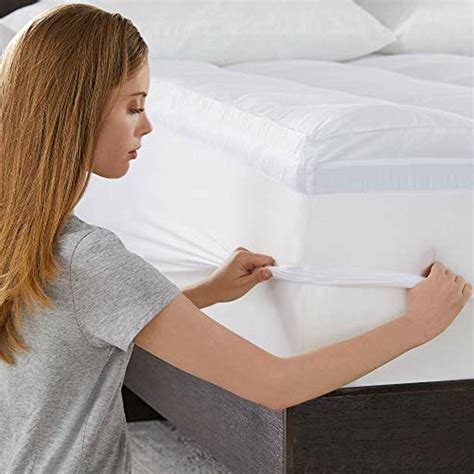 A wide variety of king size memory foam mattress toppers options are available to you, such as design style, material, and feature. Mattress Topper Cali King Size Gel Memory Foam