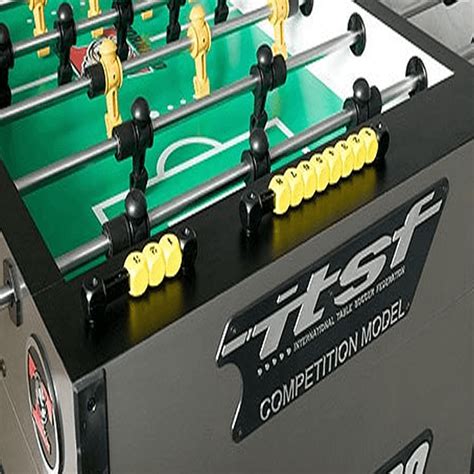 Find here foosball table, soccer table manufacturers, suppliers & exporters in india. Tornado T-3000 Tournament Foosball Table Review ...