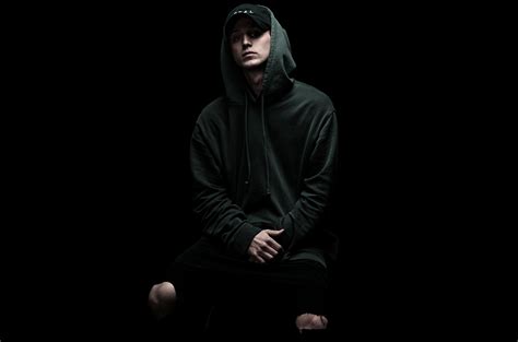 Nf At The Vogue Theatre Concert Reviews