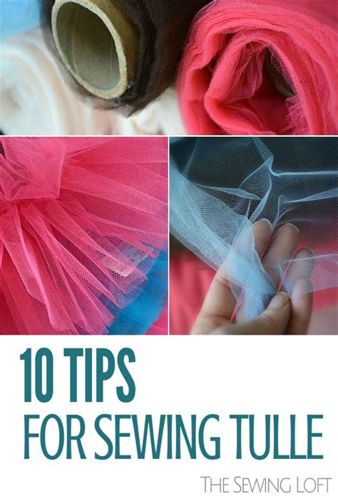 Diy Tulle Fabric Projects To Make And Sell At Home