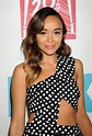 ASHLEY MADEKWE at 20th Century Fox Party at Comic-con in San Diego ...