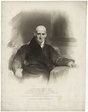 NPG D37688; Benjamin West - Portrait - National Portrait Gallery