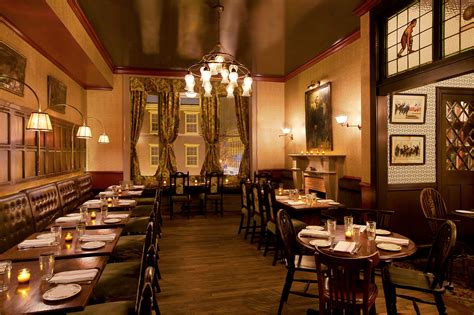 The Dandelion Philadelphia Private Dining Rehearsal Dinners