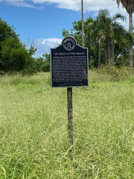 Land Grab The Untold Story Of Fort Brown By Sara C Bronin Latino