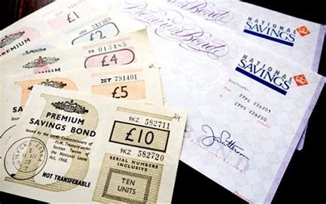 Premium bonds are the uk's most popular savings vehicle, but martin lewis' detailed analysis shows returns don't add up for many compared with savings. How to find out if you have any unclaimed Premium Bond ...