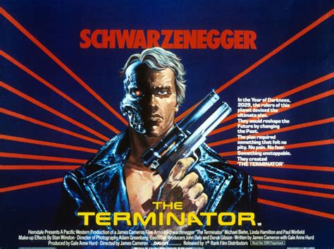 35 Best Sci Fi Movie Posters From The 70s And 80s Airows