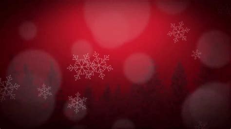 Scenic Winter Worship Media Looping Background Christmas Loop Youtube