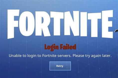 Lots of users are complaining about not being able to open the epic games launcher. Fortnite Server Status Down: Matchmaking issues not ...