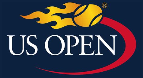 What elements make the french league 1 logo look particularly distinctive in spite of its generic core? US Open - Logos Download