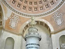 Tomba del principe Filippo Hercolani - A. Venturoli - Cimitero della ...