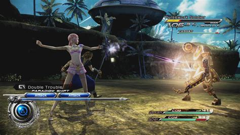 More Dlc For Final Fantasy Xiii Becoming Available Gaming Nexus