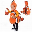 Disfraz de Nemo para niños » Michollo.com