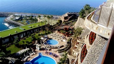 Anfi Gran Canaria Anfi Del Mar Resort Youtube