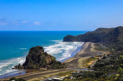Piha Beach All You Need To Know Before You Go With Photos