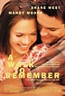 A Walk to Remember Movie Poster - Mandy Moore Photo (15075841) - Fanpop