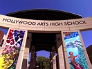 Hollywood Arts - Los Angeles, CA | Hollywood arts, Hollywood arts ...