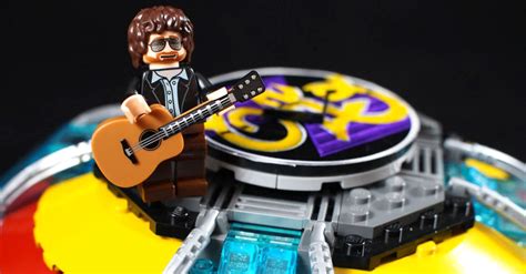lego rock band spaceships musical brick