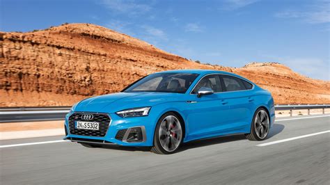 Msrp & invoice pricing, 2020 & 2021 years 2021 Audi S5 Sportback: Review, Trims, Specs, Price, New ...