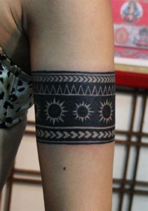 Armband Tattoos For Women Armband Tattoo Design Arm Band Tattoo