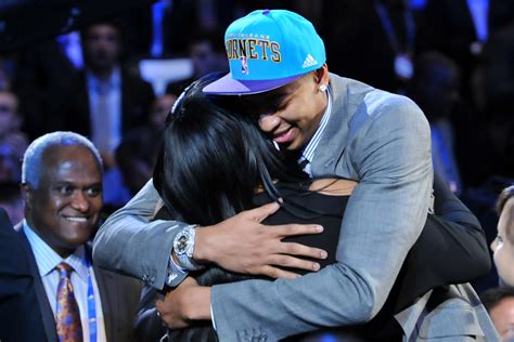 February 5, 2019 by fabwag. Hornets Take Anthony Davis With Top Pick in Draft - The ...