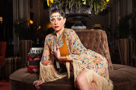 Danielle Colby A Look Into The Life Of The ‘american Pickers Star