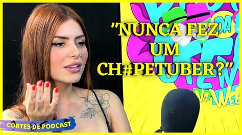 achei que ia ser est pr4d4 mc raposinha no pagodcast podcast confira no cortes de podcast