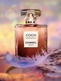 Coco Mademoiselle Intense Chanel perfume - a fragrância Feminino 2018