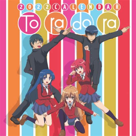 Buy Toradora 2022 2023 Toradora Anime Manga Official 2022 2023