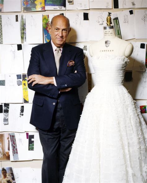 ⠀⠀⠀⠀⠀⠀⠀⠀⠀ click to discover the collection. Oscar de la Renta's Expert Advice on Finding the Perfect ...