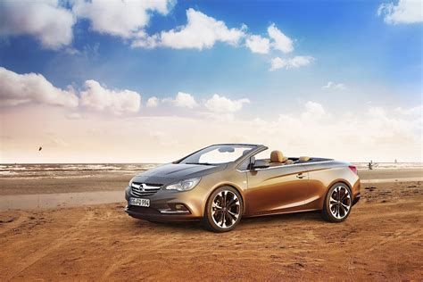 Opel Cascada Specs 2013 2014 2015 2016 2017 2018 Autoevolution